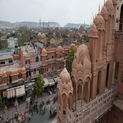 Jaipur Places to See